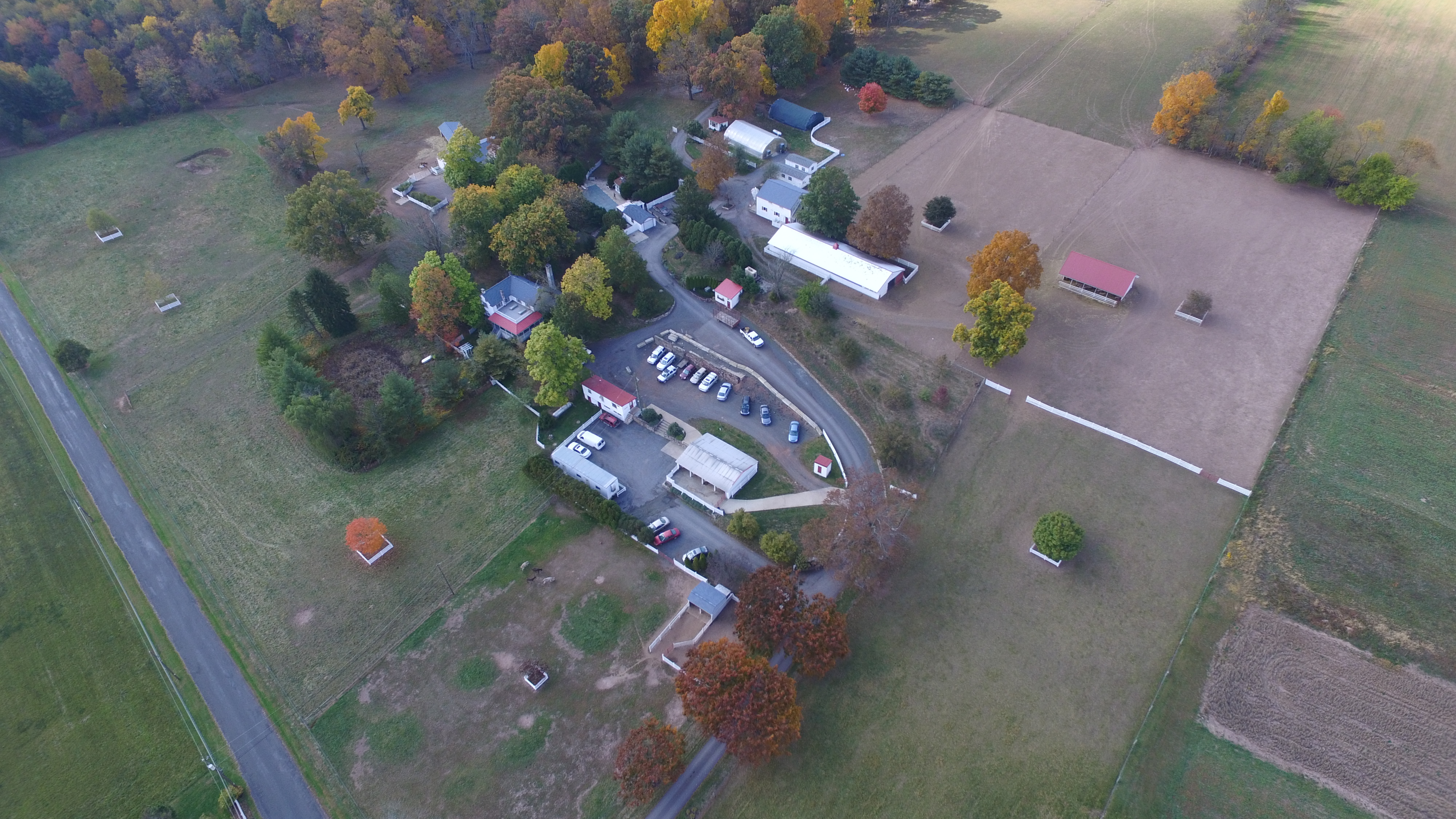Drone View