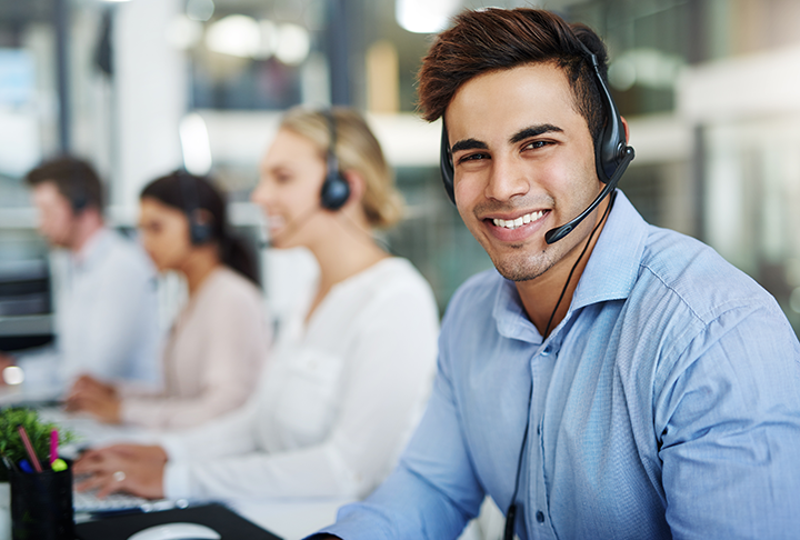 Customer Service