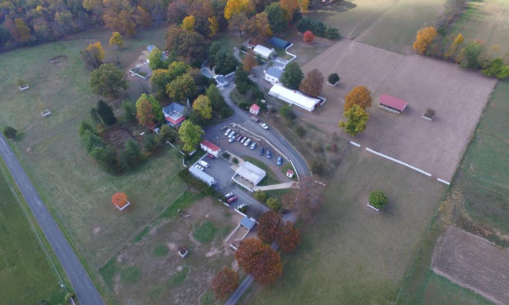 Drone View