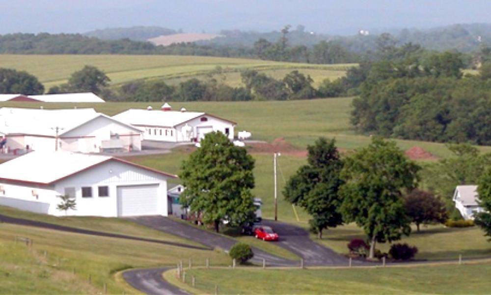 Everett Farm II