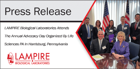 Press Release Banner